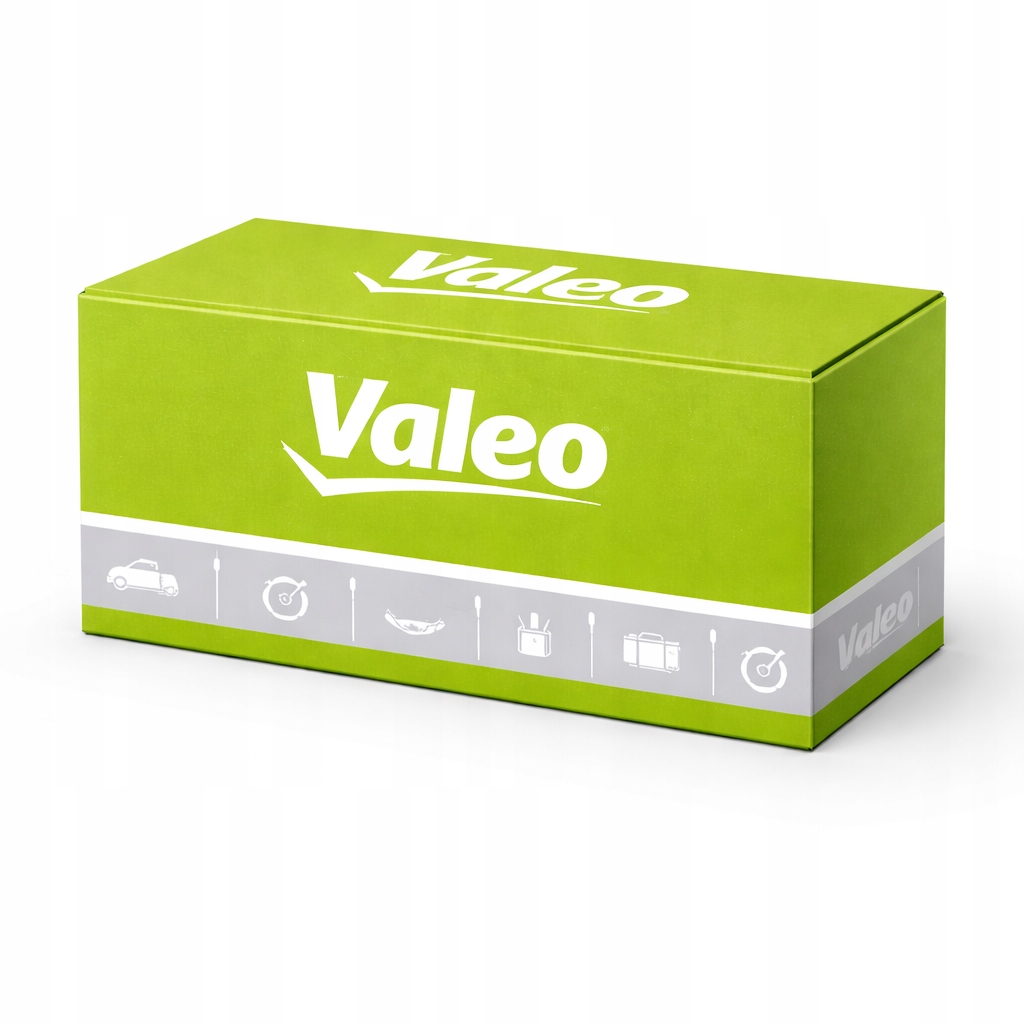 фото №1, Valeo 804747 привод, сцепление