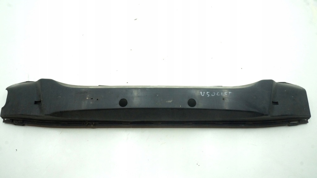 фото №1, Volvo v50 s40 lift абсорбер бампера перед передній