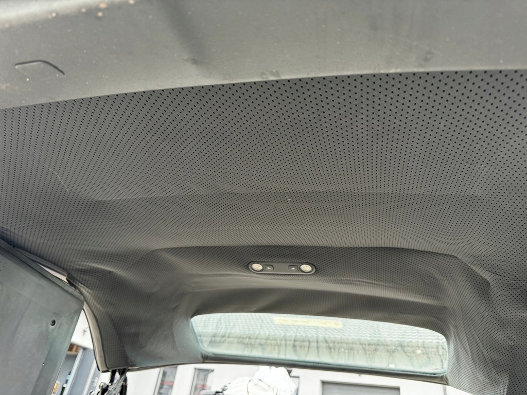 фото №13, Крыша складной audi a5 8t 8f cabrio 09-16 kompletny