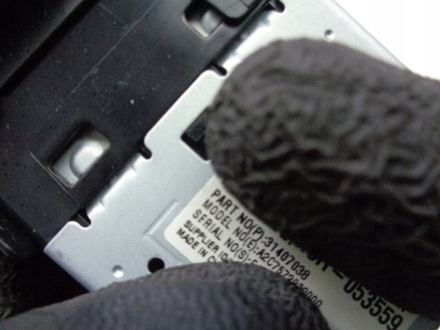 фото №5, Роз'єм порти usb volvo xc90 ii 2014- xc60