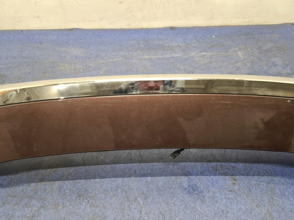 фото №7, Peugeot 2008 i спойлер крышки 9678324280