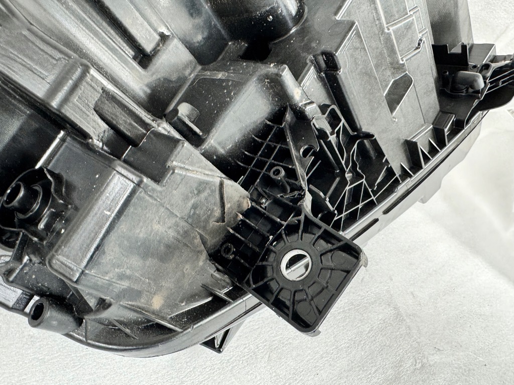 фото №5, Skoda enyaq левая лампа full led