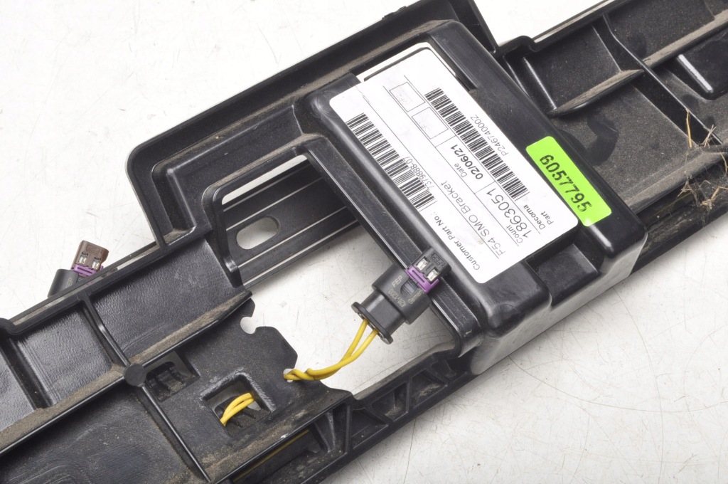 Mini clubman f54 модуль крышки 8494948 Доставка