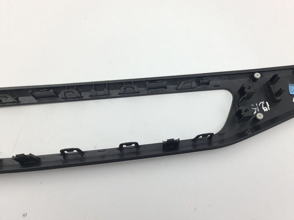 фото №7, Audi a4 s4 b9 2017 рамка панели приборной панели