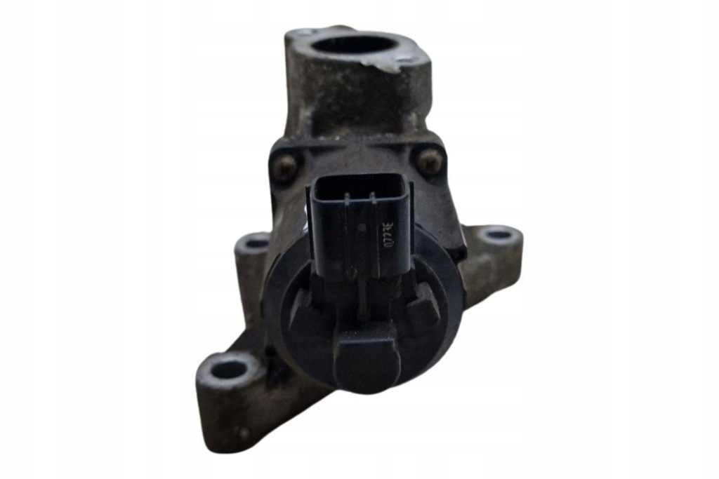 фото №2, Клапан egr mazda 6 хэтчбек gh r2aa20300b 2.2l дизель 120kw 2010