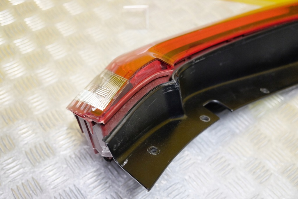 фото №9, Kia soul 2019 2020- лампа задняя левая usa