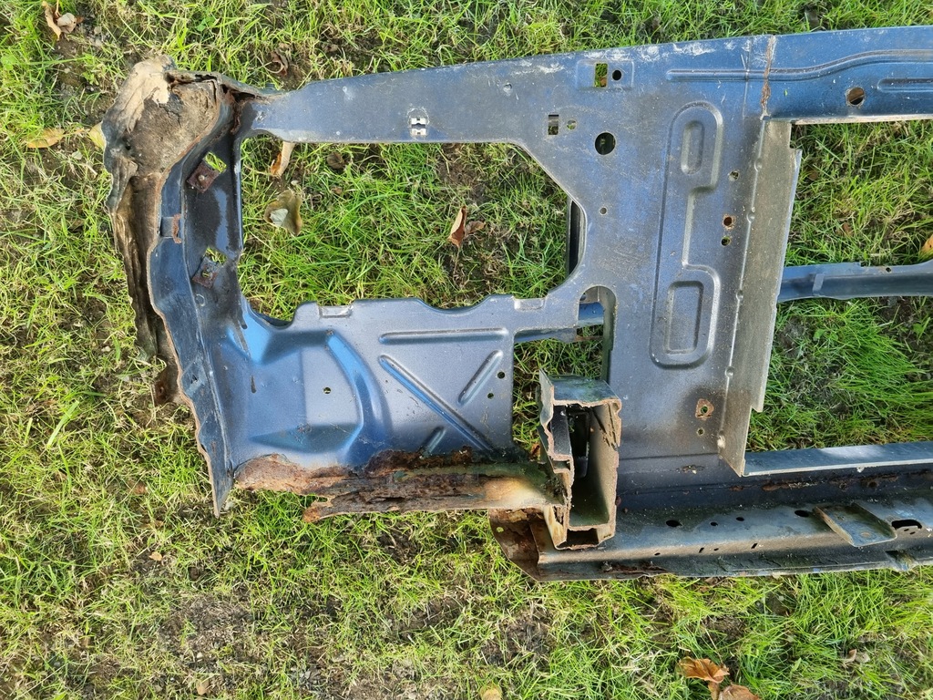 фото №11, Bmw e28 pas передній підсилювач передній