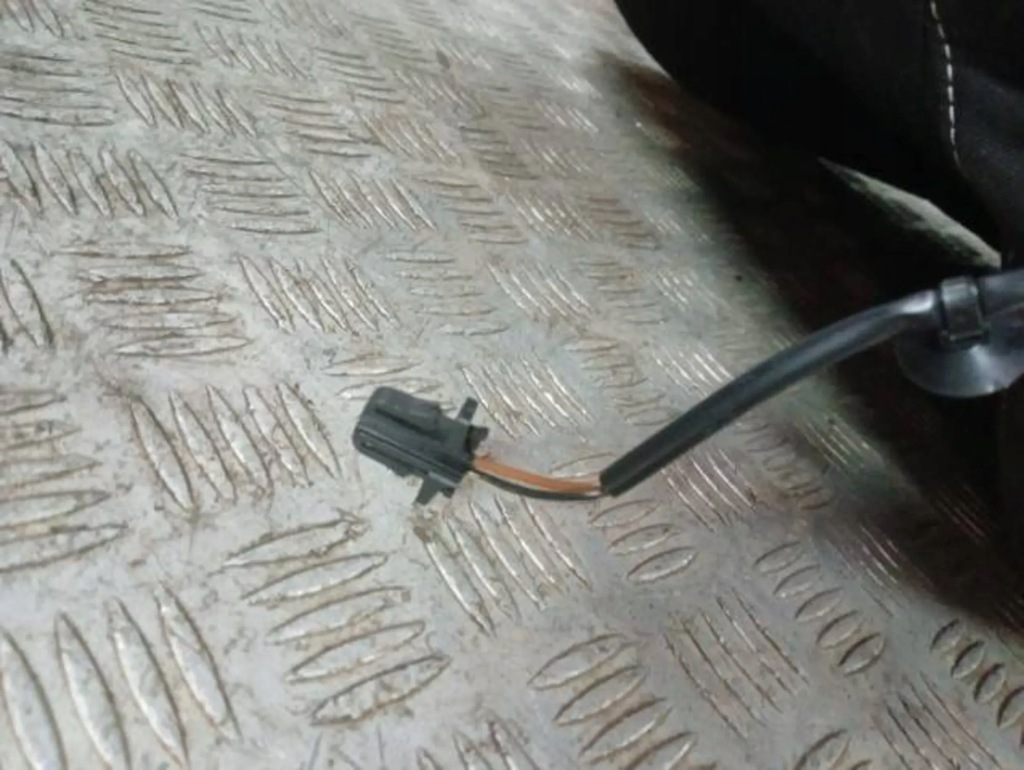 фото №6, Skoda octavia iii lift спинка обшивка сиденье правое пассажир