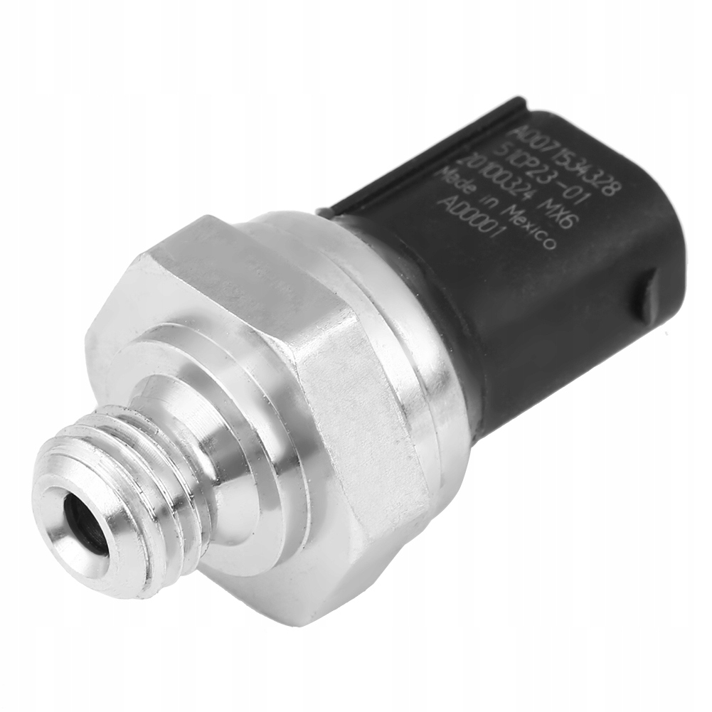 фото №14, Переключатель датчика давления топлива w spalinach