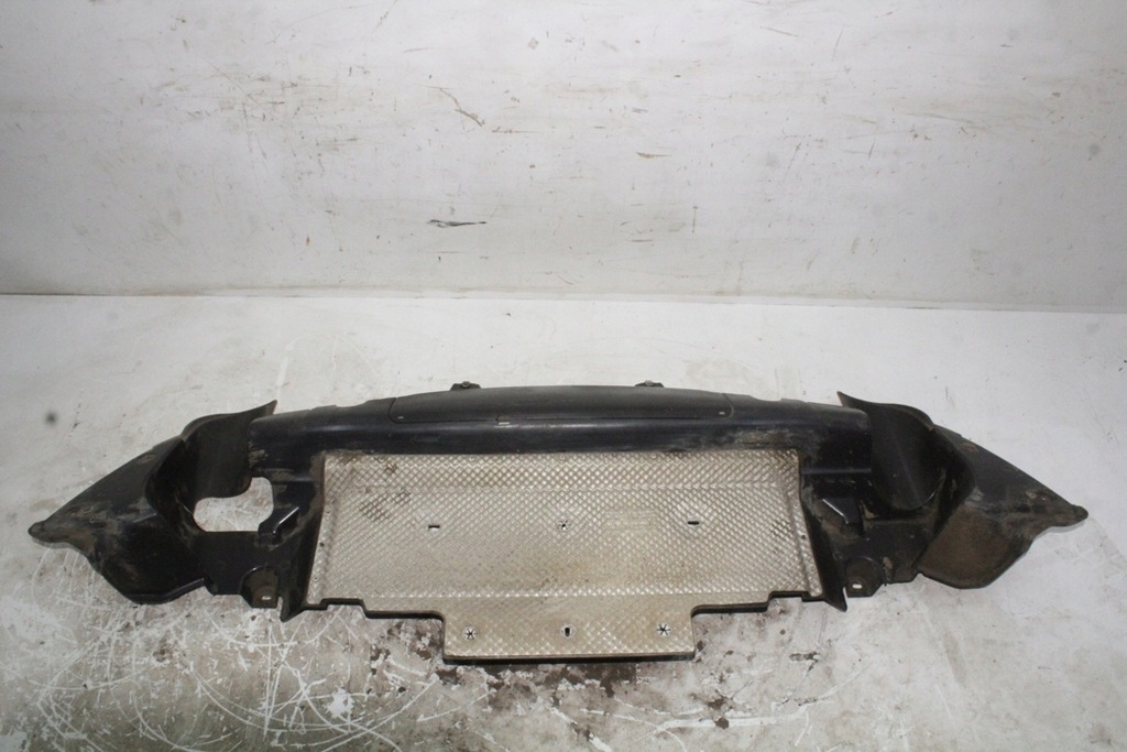 фото №7, Задняя средняя защита подвеска land rover discovery sport l550