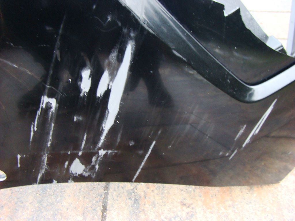 фото №7, Bmw 2 f44 m-pakiet бампер перед