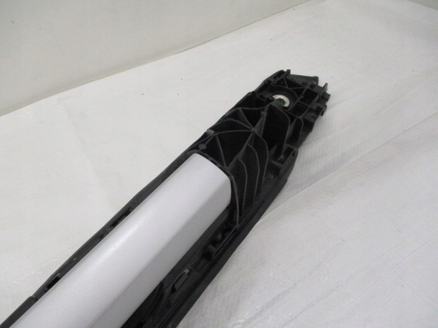 фото №10, Dacia duster рейлинг крышный левый новый