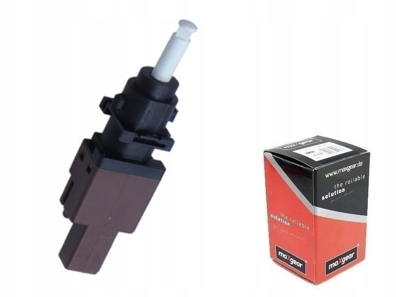 фото №9, Вимикач, зчеплення gra maxgear 50-0611