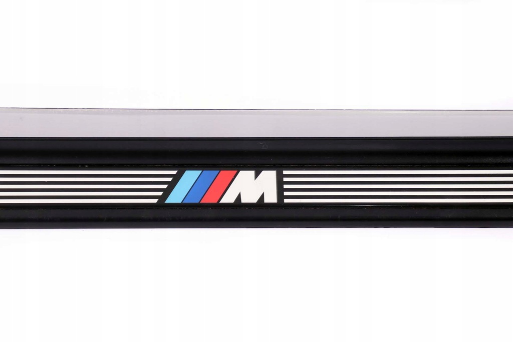 фото №6, Оригінальний номер bmw молдинг поріг ліва внутрішня bmw 3 e46 51477891929