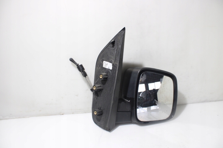 фото №1, Зеркало правое fiat fiorino iii 249