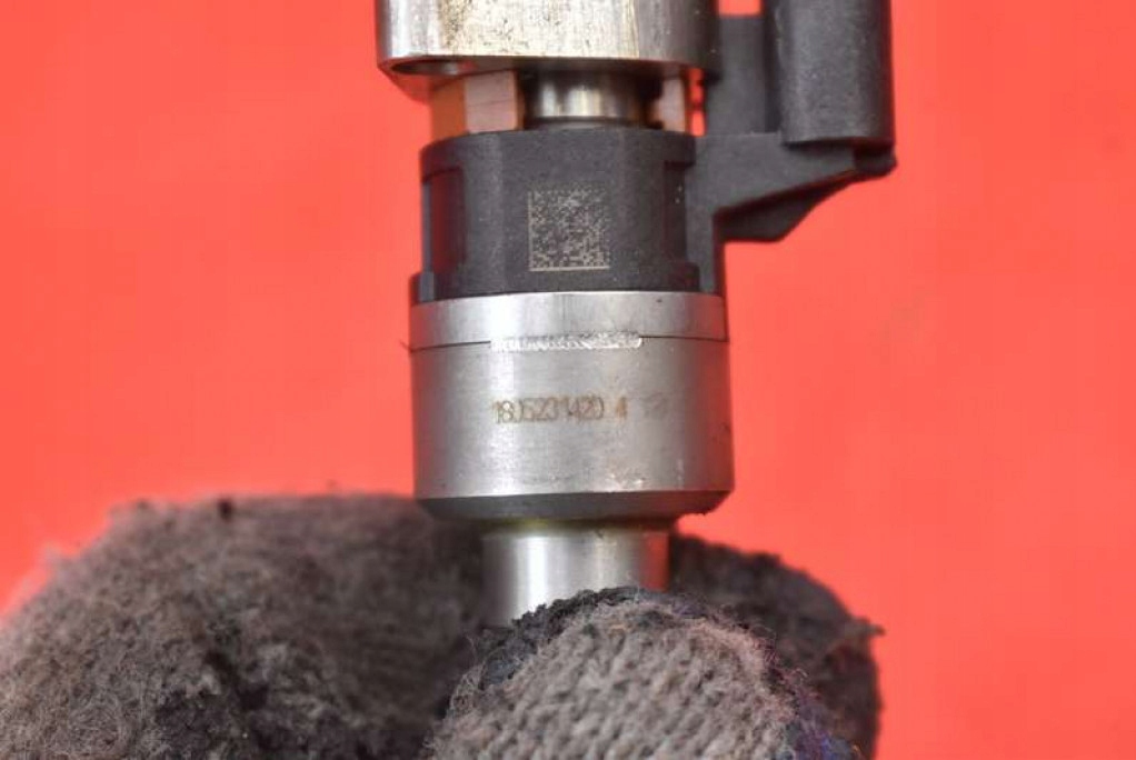 Форсунка форсунка 180214-1 opel insigni b 1.5 t 140 km 17-20 с Разборки