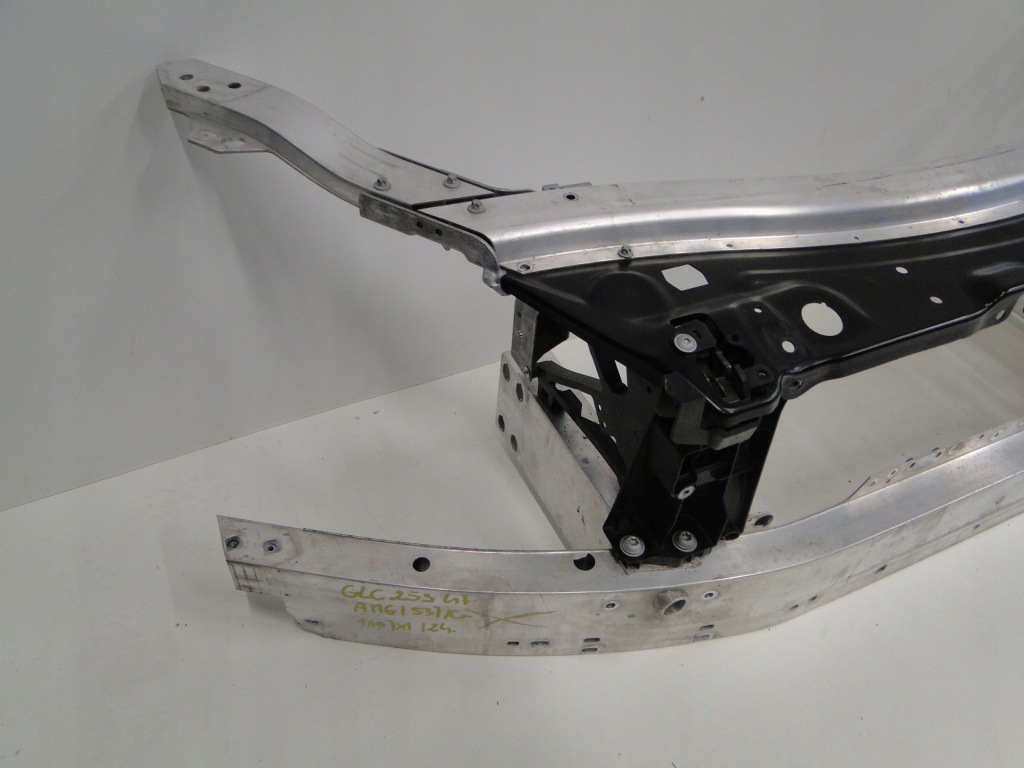 фото №8, Mercedes glc 253 x253 pas передний усилитель a2536202101 a2536209500