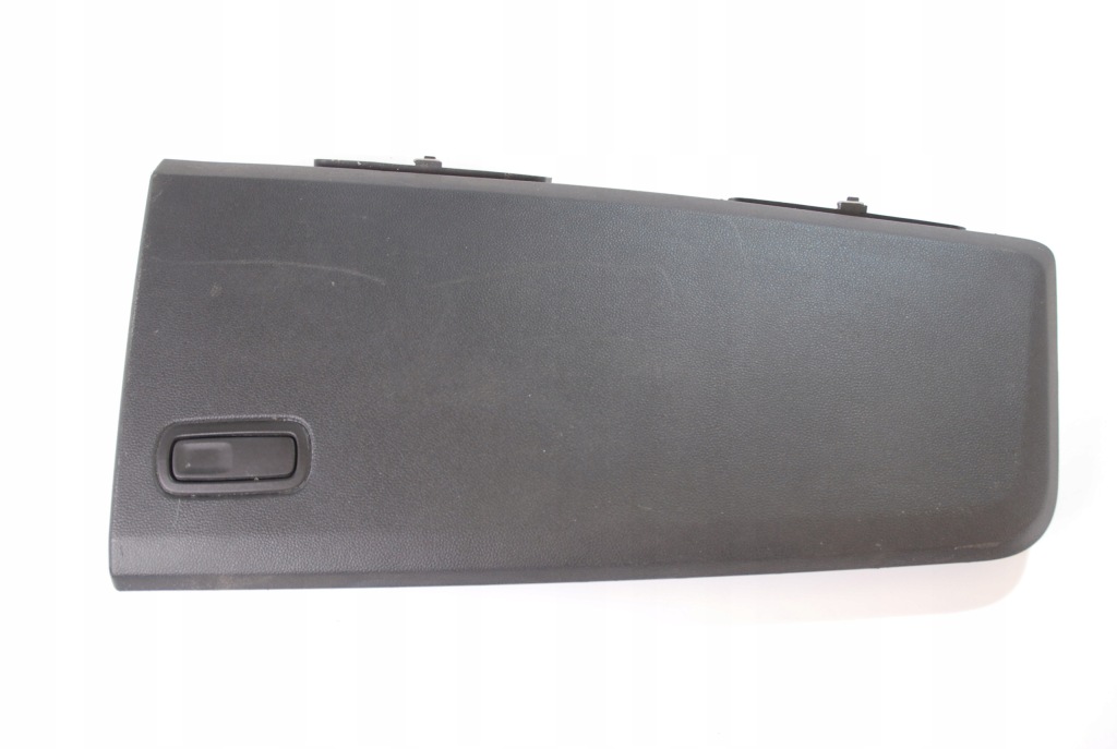 фото №2, Крышка бардачка пассажира панели консоли renault master iii iv