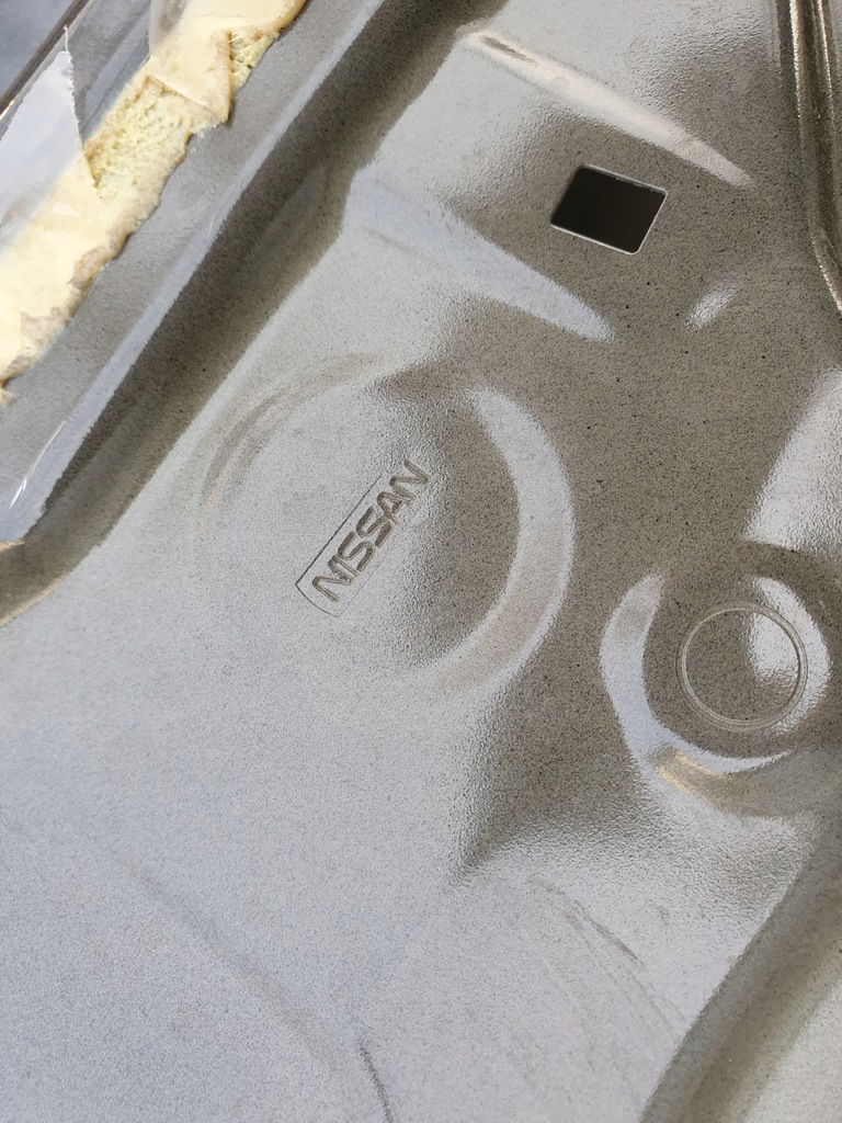 фото №9, Nissan note ii e12 дверь задняя правое задние