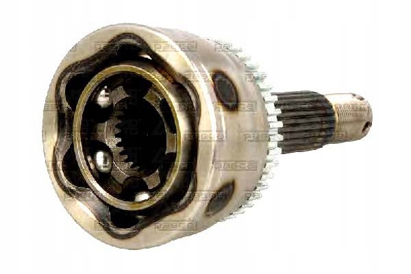 Шрус  привідний зовнішній 25z/23z/50mm abs:44 Ціна