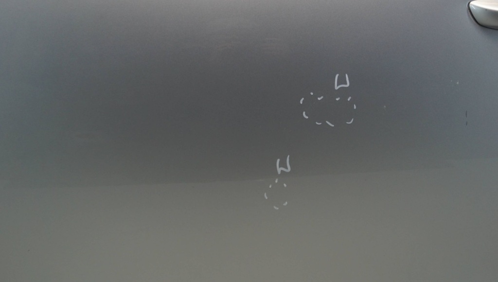 фото №8, Дверь левый перед vw golf vi d1265 11c