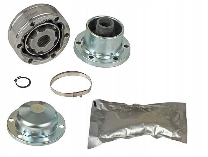 фото №1, Шарнір вала редуктор cherokee liberty kk nitro