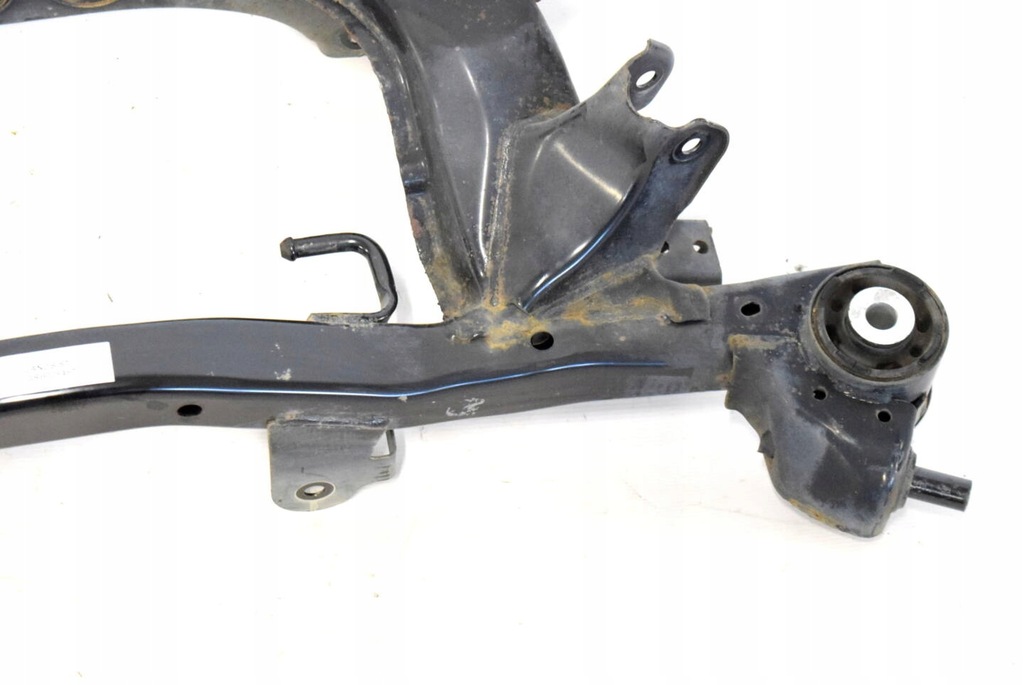 фото №4, Балка підвіска задня impreza wrx sti 2008-2010