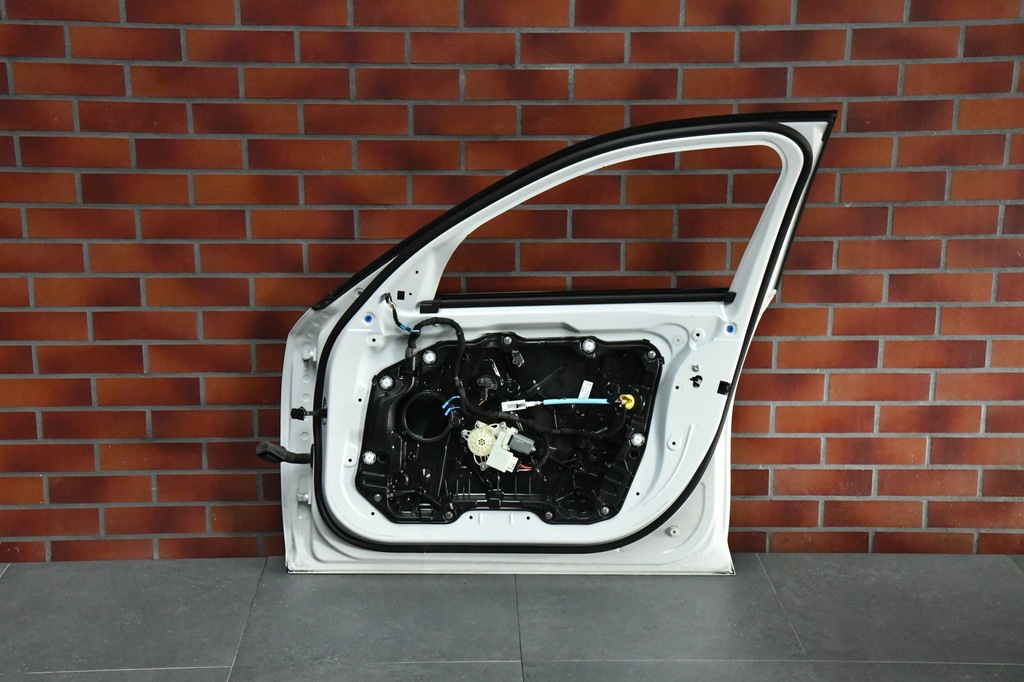 фото №6, Двері праве перед передні bmw 3 g20 g21 m3 g80 g81 a96 mineralweiss