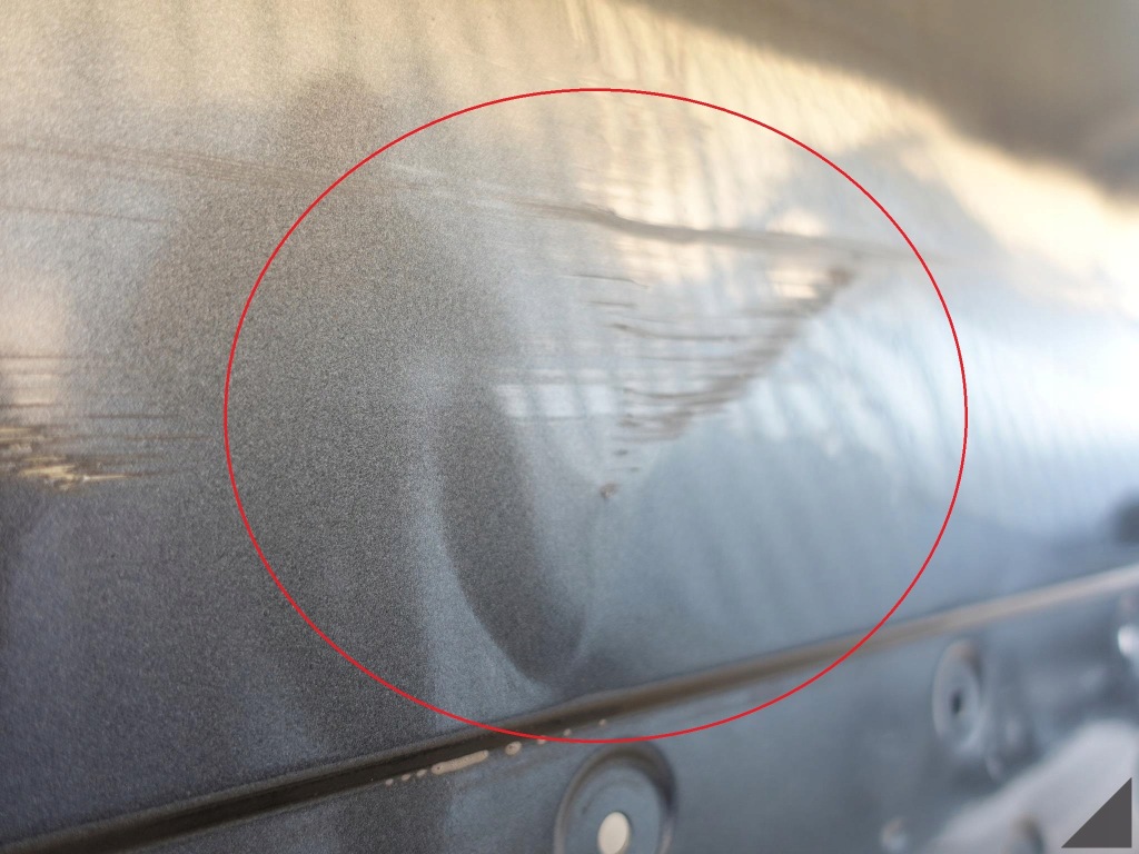 фото №8, Ford transit tourneo custom lift 18- дверь правое