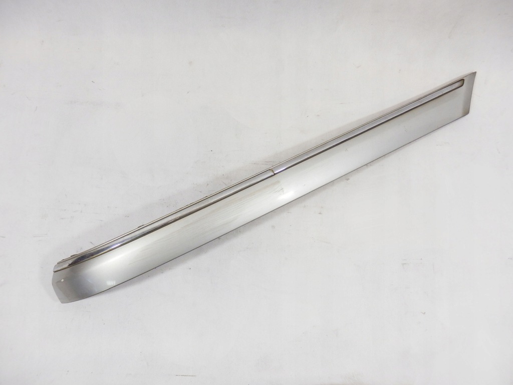 фото №1, Молдинг бампера правий задня mercedes w220