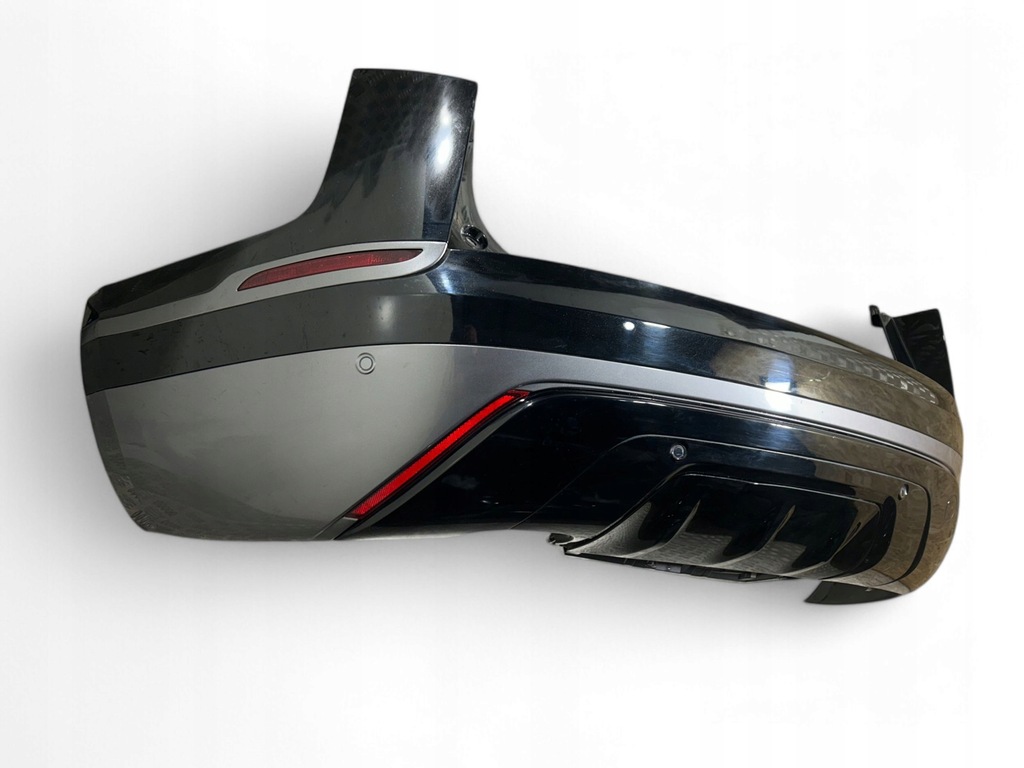 фото №11, Land rover range rover velar 2019 бампер задний