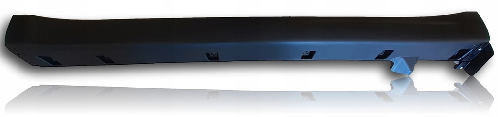 фото №1, Suzuki vitara iii 2015- молдинг порог левая