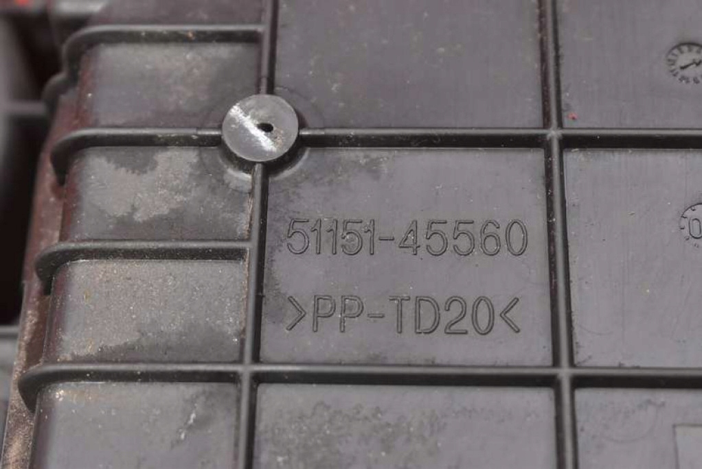 фото №8, Отопитель 91167471 opel vivaro a 1 i 2.5 dci 146 km lift 06-14