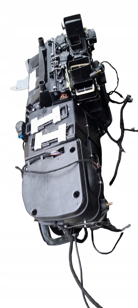 фото №8, Обігрівач кондиціонера mercedes w211 a2118300262