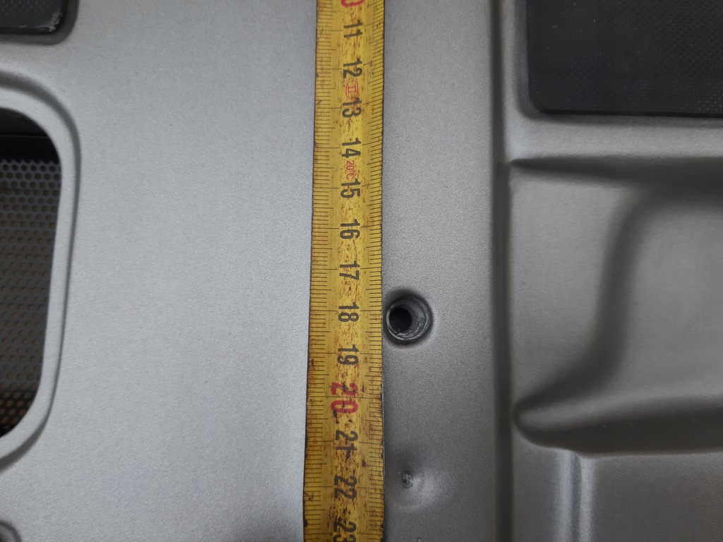 фото №9, Scania r xpi лавка решётка радиатора решётка радиатора нижняя