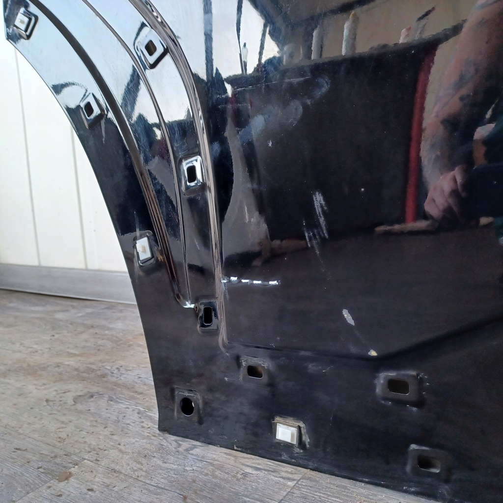 фото №15, Дверь ---- kia ev9 ---- задние правое