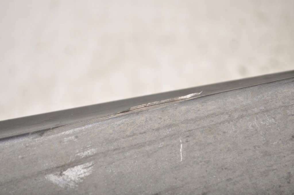 Ford focus mk4 накладка поріг ліва Оригінал