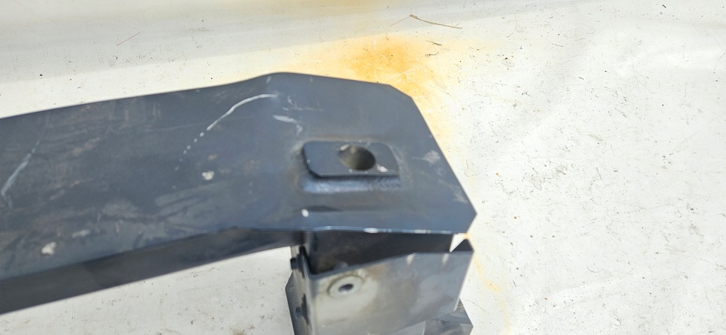 фото №13, Балка бампера перед передний polestar ii 2020-