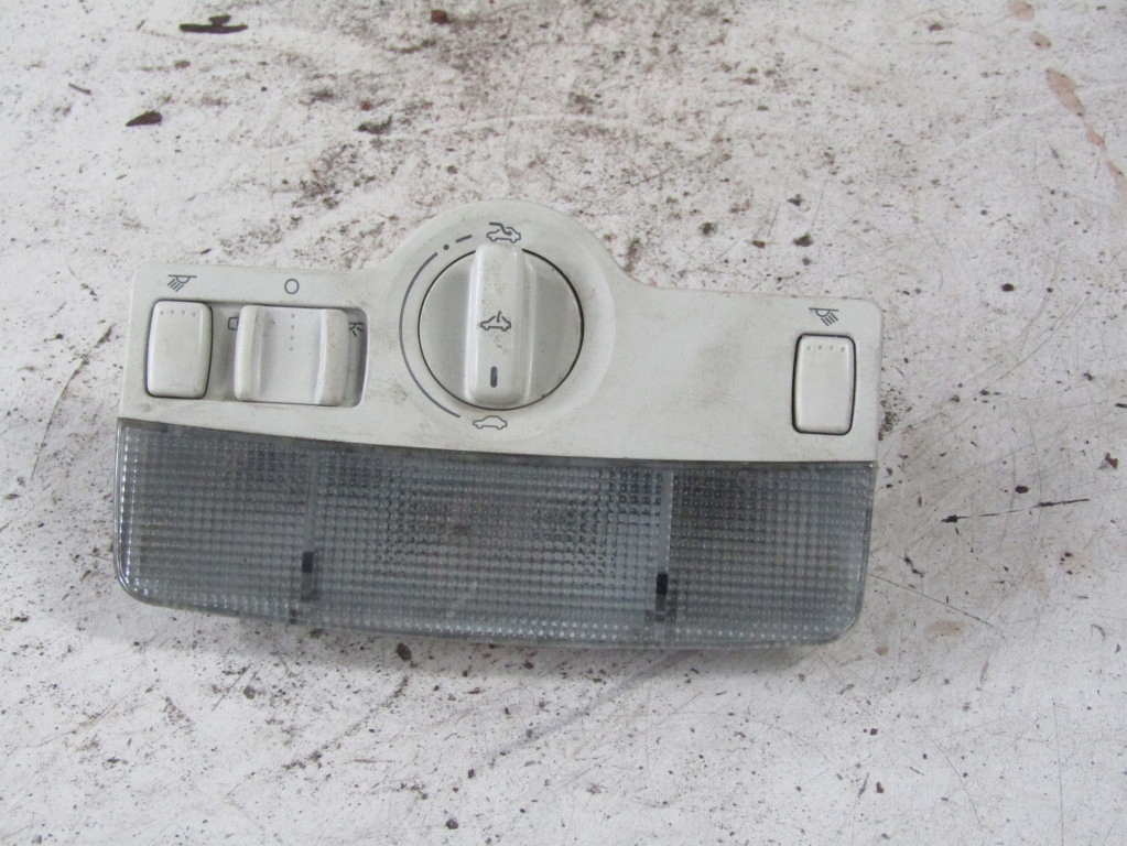 фото №1, Vw golf лампа задняя правая