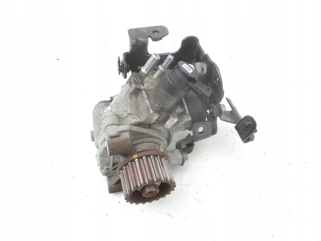 фото №1, Mercedes citan насос упорскування 1.5 dci