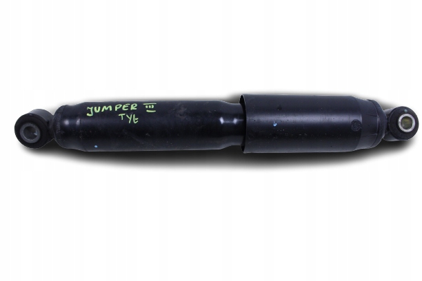 фото №1, Амортизатор задня citroen jumper iii 18r.