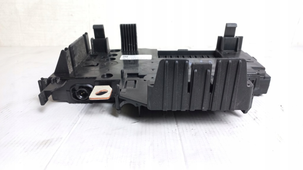 фото №5, Mercedes sprinter 907 910 касета коробка електрична