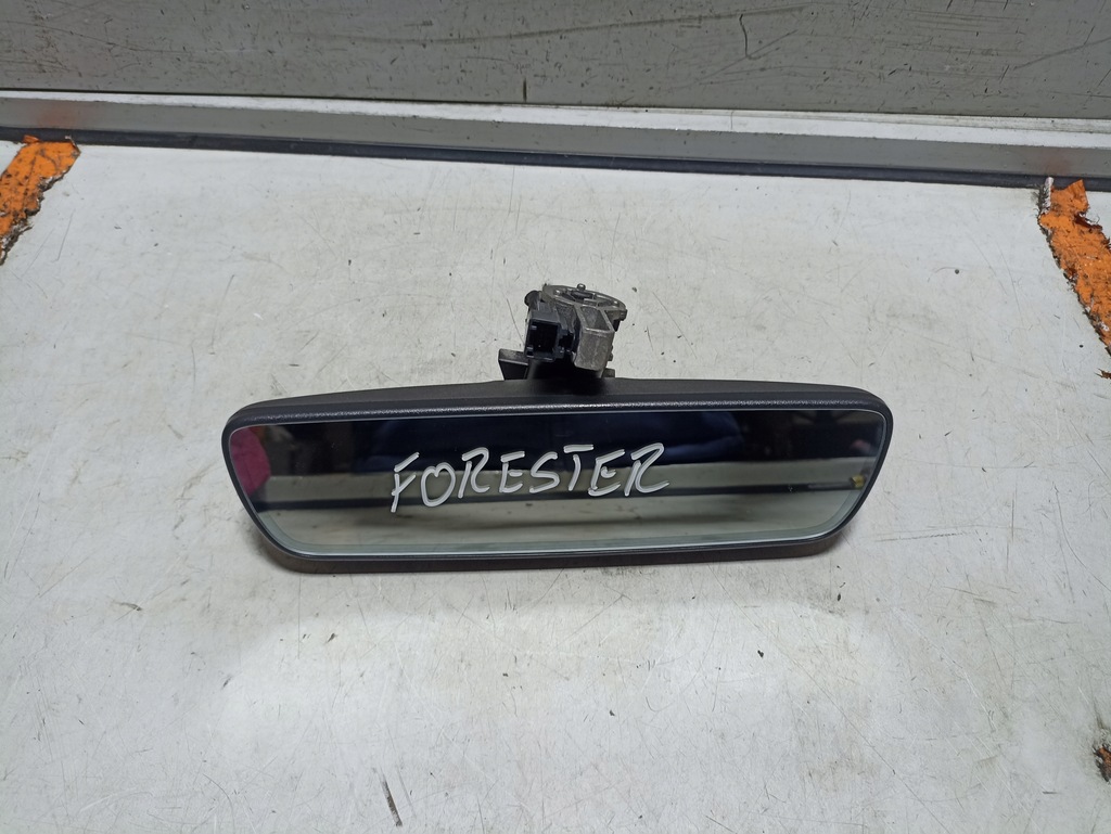 фото №1, Subaru forester v lift зеркало внутреннее 92021sj010