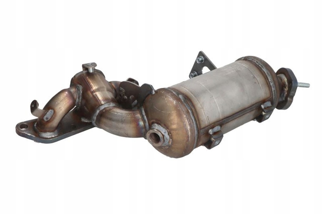 фото №1, Катализатор 1091724/jmj