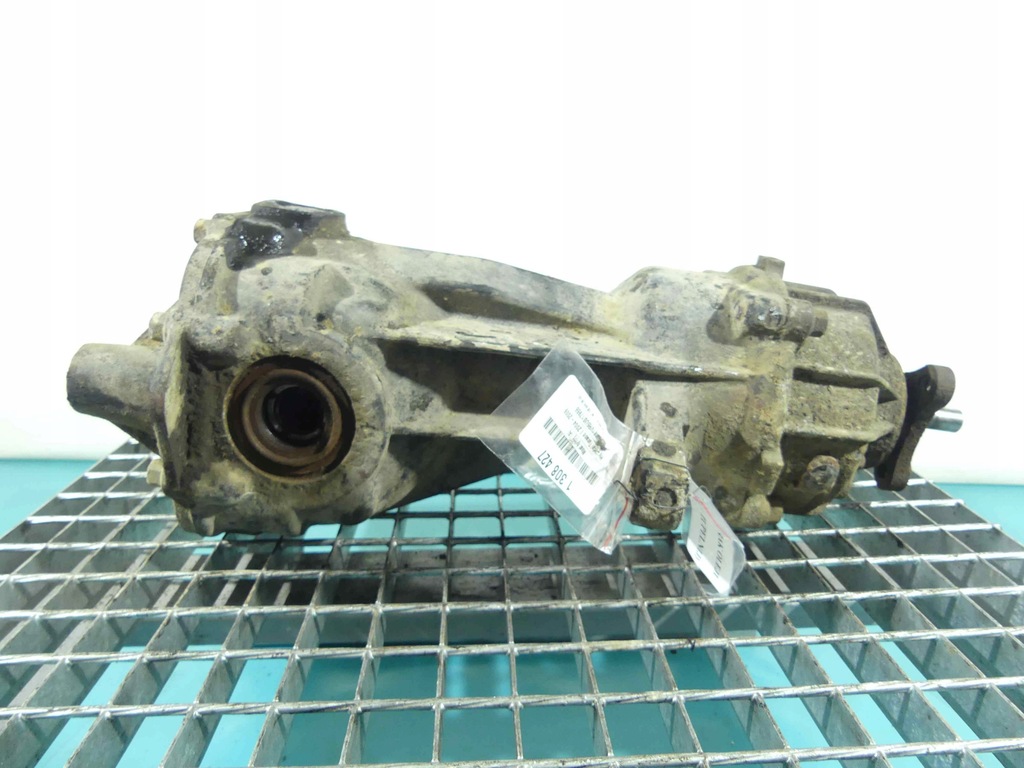 фото №6, Міст задній задня hyundai tucson 3.091 2.0crdi