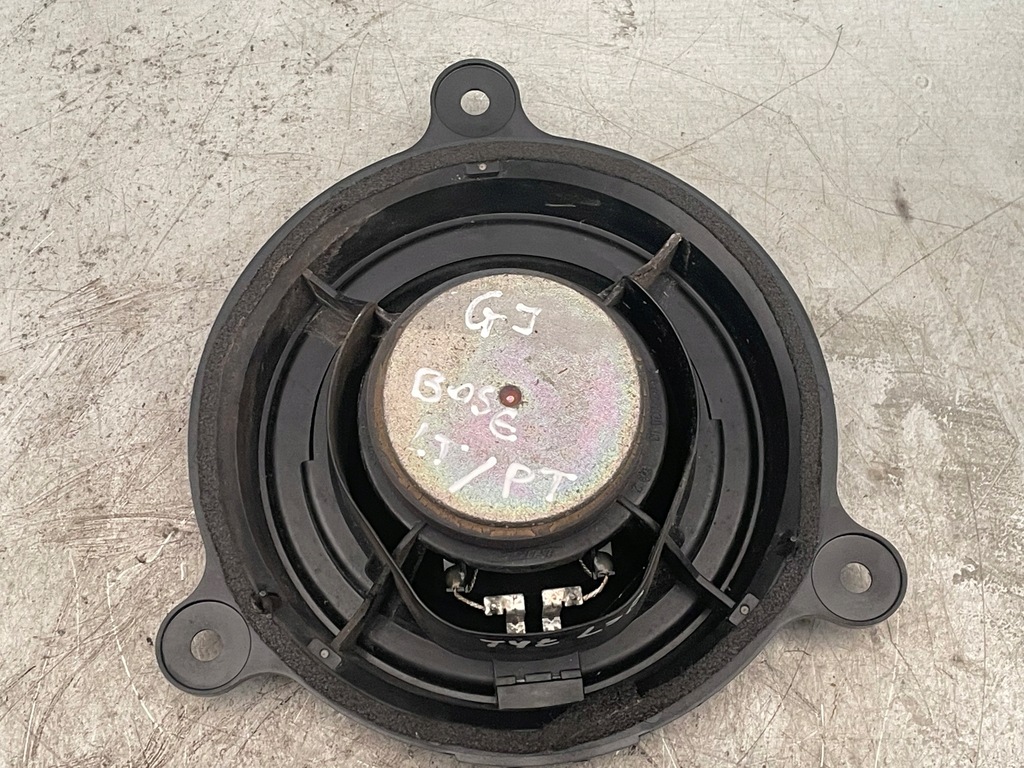 фото №5, Mazda 6 gj iii 2012- динамік bose правий лівий задня 351041-0020