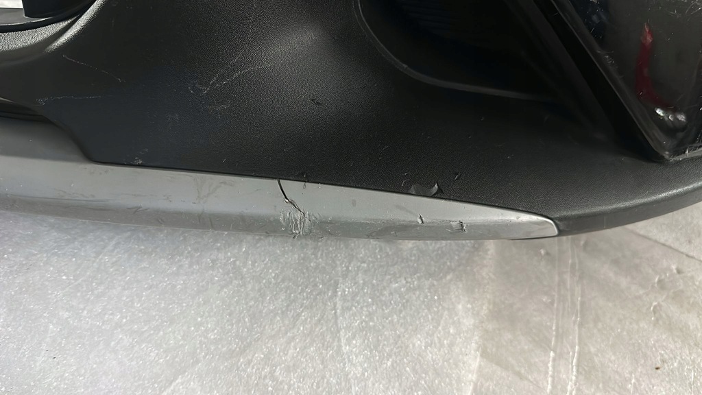 фото №5, Kia stonic 2018- бампер передний перед