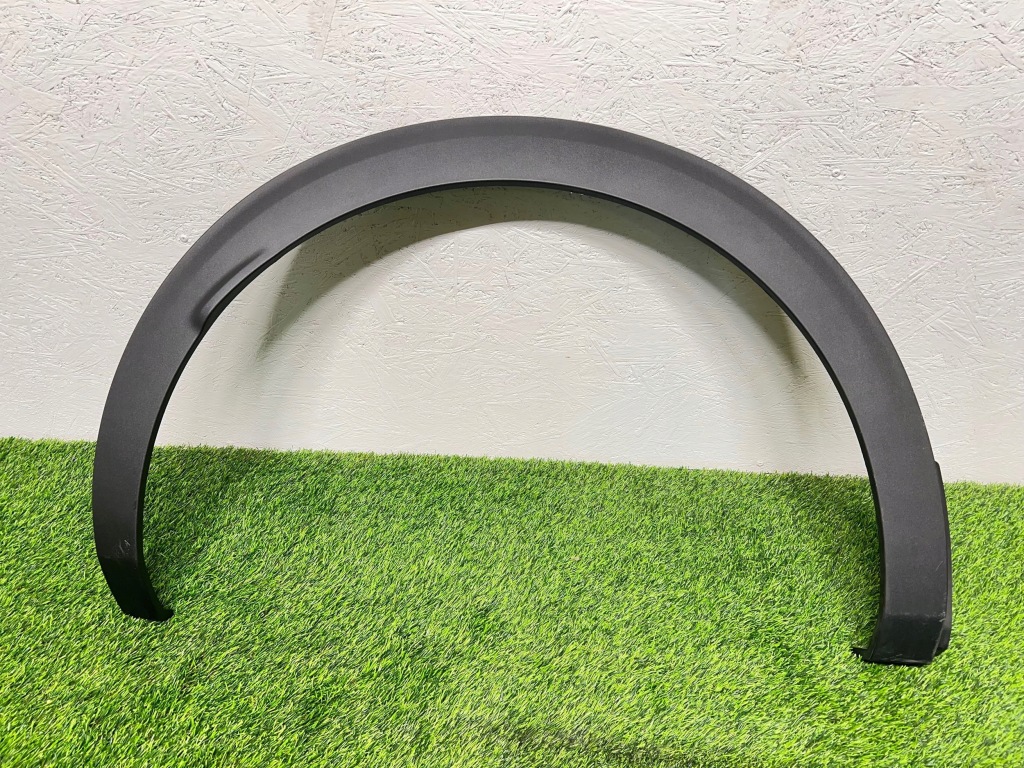 фото №1, Молдинг крыла правый правая задняя задняя peugeot 3008 ii оригинал 'nowa'