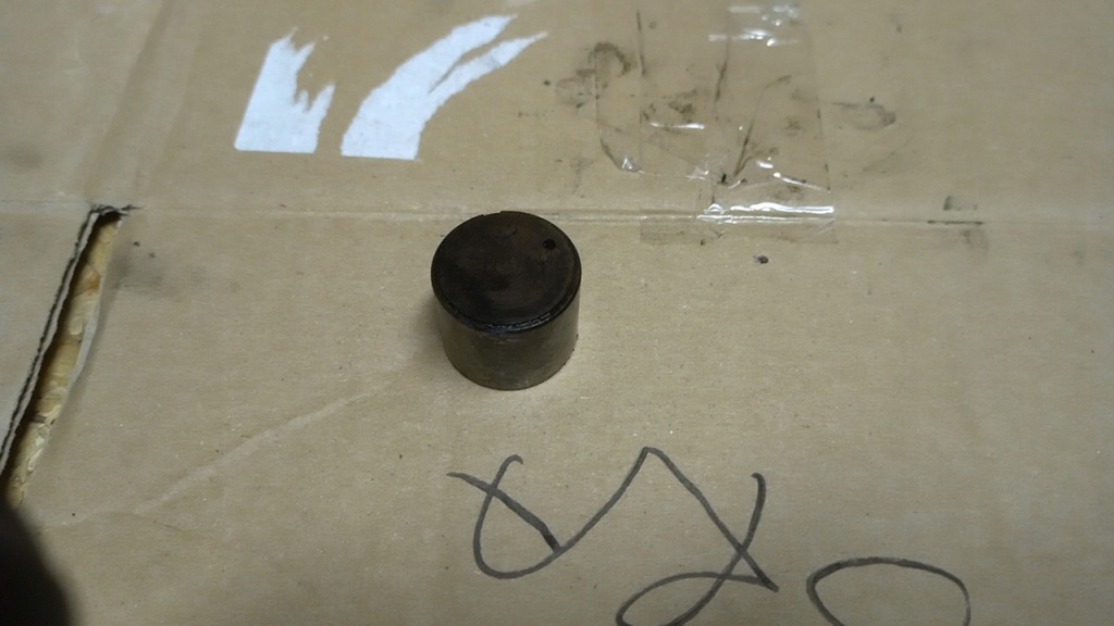 фото №5, Nissan primera p 12 2.2 di набір гвинт головки