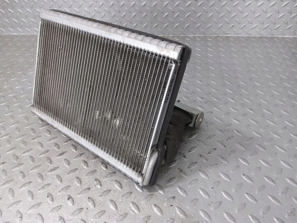 Купить Испаритель кондиционера citroen jumpy 1660739980